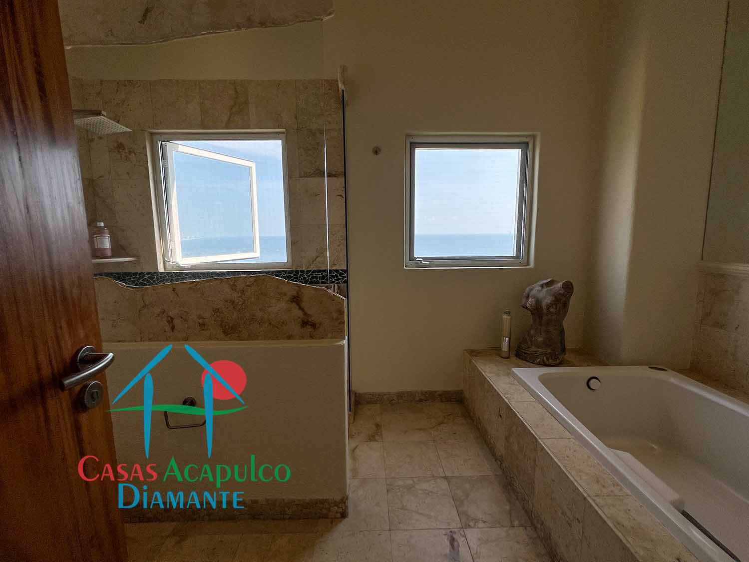 Del Mar Caracol 1 - Recámara cuatro 12